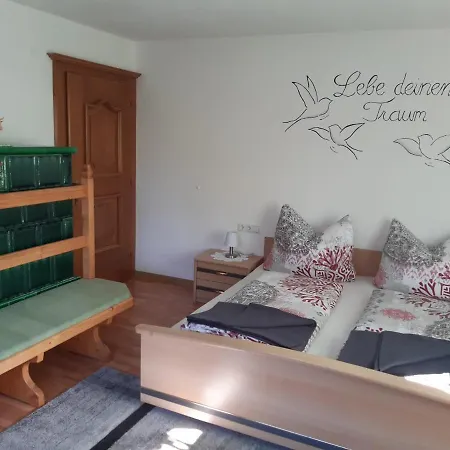 Ferienwohnung Haus Bergfrieden Gerlosberg Extérieur photo