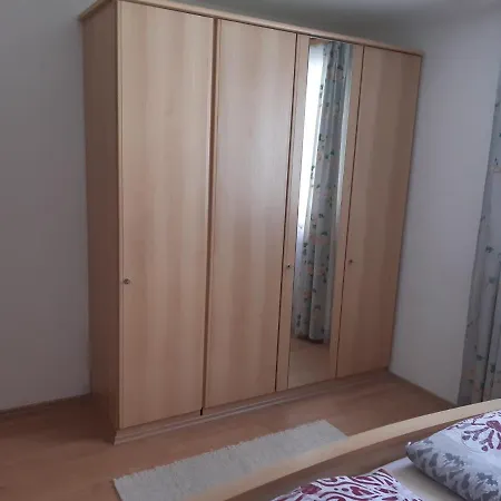 Ferienwohnung Haus Bergfrieden Gerlosberg Extérieur photo