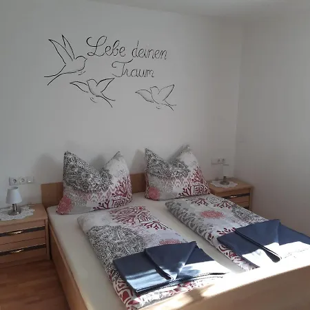 Ferienwohnung Haus Bergfrieden Gerlosberg Extérieur photo