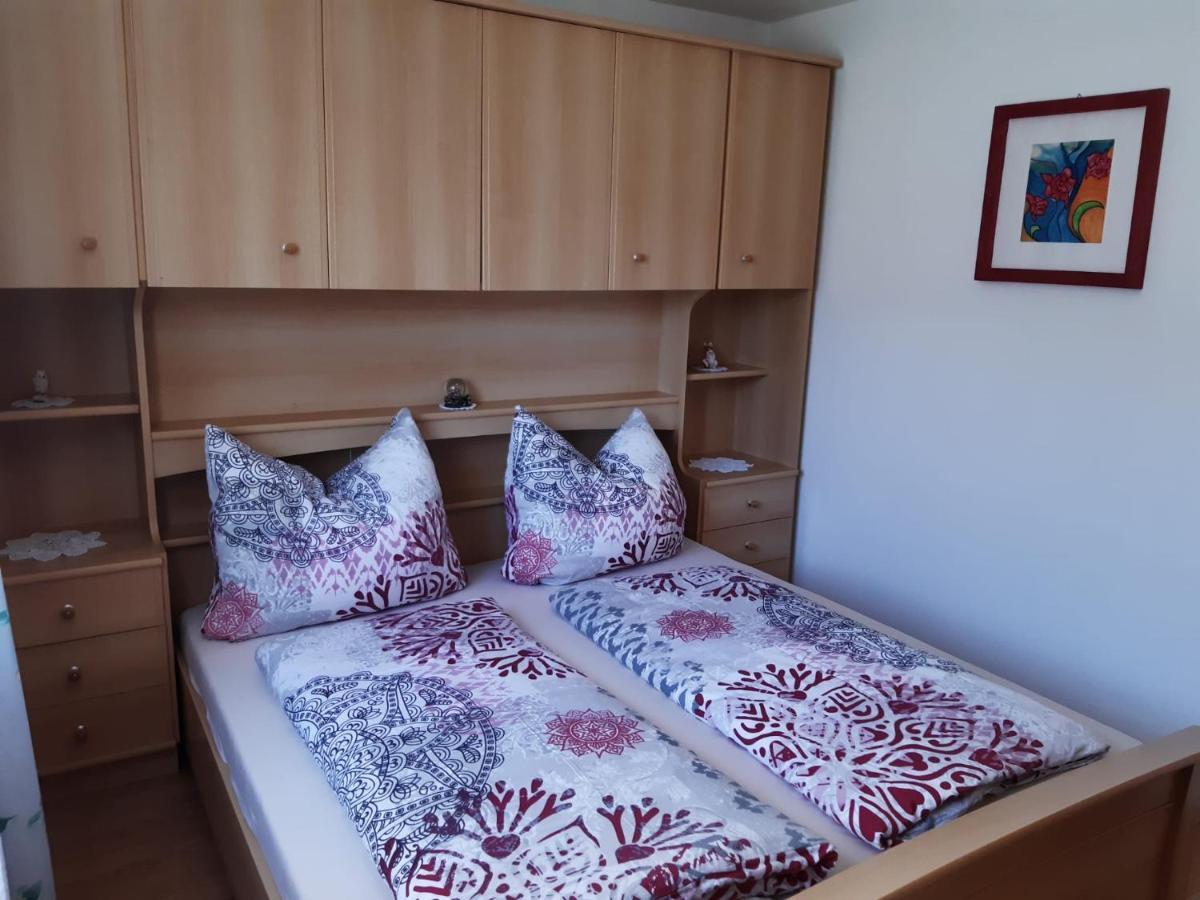 Apartment Haus Bergfrieden