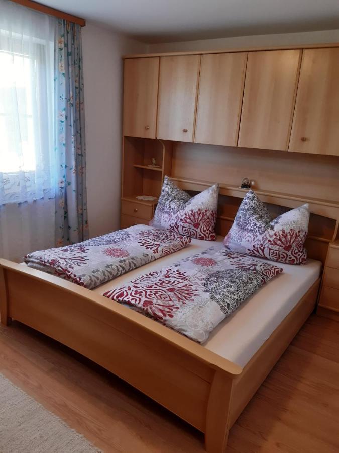 Haus Bergfrieden Apartment Gerlosberg