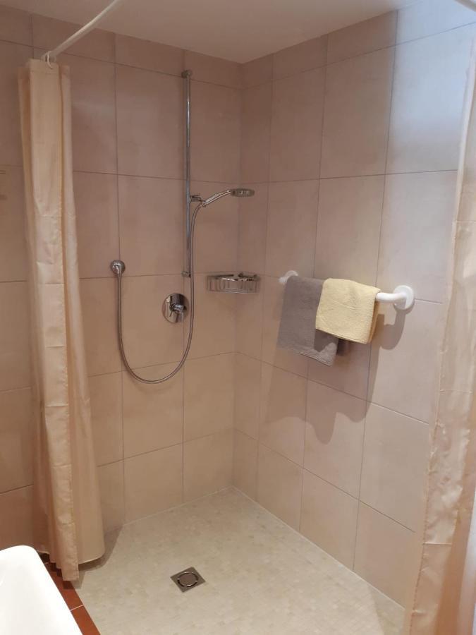 Apartment Haus Bergfrieden *