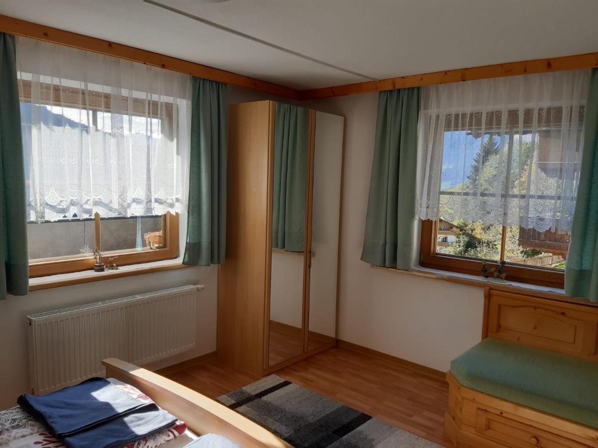 Haus Bergfrieden Apartment *