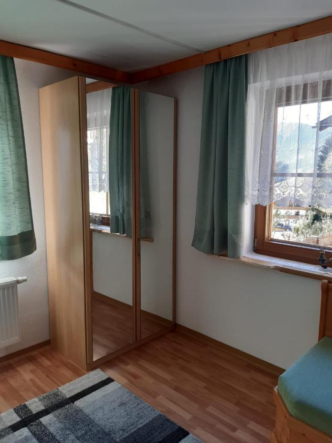 Apartment Haus Bergfrieden Gerlosberg